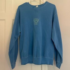 Urban outfitters crew neck